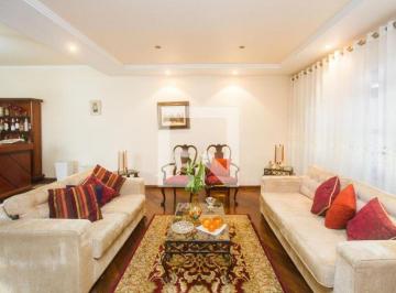 Casa · 383m² · 4 Quartos · 3 Vagas · Casa à Venda - Santo Amaro , 4 Quartos, 383 m² - São Paulo