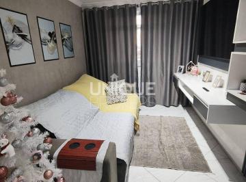 Apartamento · 70m² · 3 Quartos · 2 Vagas · Apartamento à venda no Portal das Palmeiras, Jardim Shangai em Jundiaí - SP