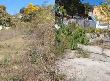 Terreno · 2500m² · Lote - Terreno à venda, Solimões - Belo Horizonte/MG