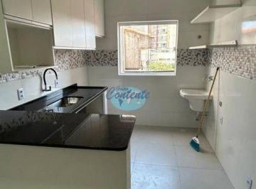 Apartamento · 48m² · 2 Quartos · 1 Vaga · APARTAMENTO 2 DORMS PARA LOCAÇÃO-SP-PQ SÃO DOMINGOS