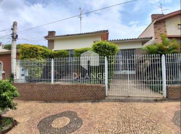 Casa · 152m² · 3 Quartos · 2 Vagas · Casa para locação no bairro Jardim Guanabara em Campinas