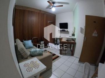 Apartamento · 48m² · 1 Quarto · Apartamento à venda no bairro Centro em Campinas