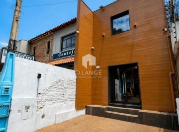 Comercial · 160m² · 4 Quartos · Casa comercial à venda bairro Jardim Guanabara em Campinas