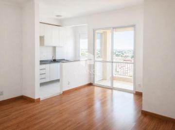 Apartamento · 60m² · 2 Quartos · 1 Vaga · Apartamento para venda e locação no bairro Ponte Preta em Campinas
