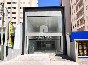 Comercial · 283m² · 2 Vagas · Salão comercial para alugar no Cambuí em Campinas/SP