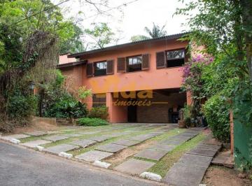 Casa · 417m² · 4 Quartos · 4 Vagas · Casa á venda no Recanto Impla, Carapicuíba, 04 quartos.