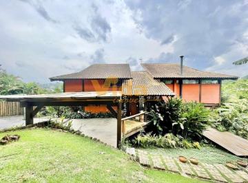 Casa · 282m² · 3 Quartos · 4 Vagas · Casa á venda com 3 quartos no Recanto Impla  -  Carapicuíba