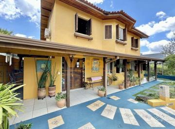 Casa · 240m² · 3 Quartos · 2 Vagas · Casa á venda com 3 quartos no Nova Higienópolis  -  Jandira