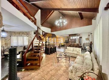 Casa · 428m² · 4 Quartos · 4 Vagas · Casa á venda com 4 quartos no Jardim Colonial - Carapicuíba