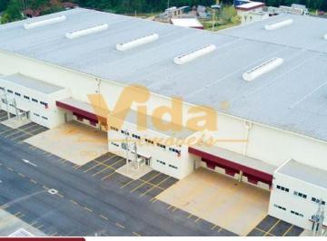 Comercial · 2054m² · Galpão para locação em Vila Maria  -  São Paulo