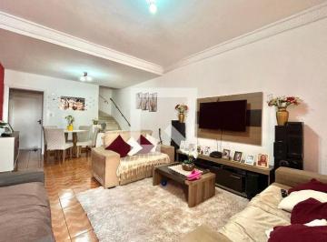 Casa · 112m² · 2 Quartos · 1 Vaga · Casa à Venda - Jabaquara, 2 Quartos, 112 m² - São Paulo