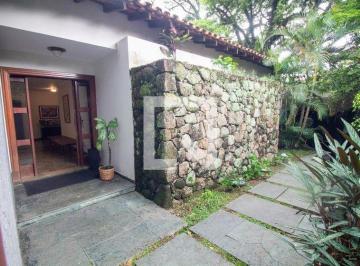 Casa · 430m² · 4 Quartos · 4 Vagas · Casa à Venda - Santo Amaro , 4 Quartos,  430 m² - São Paulo