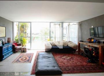 Apartamento · 214m² · 3 Quartos · 4 Vagas · Apartamento à Venda - Jardim Oceânico, 3 Quartos,  214 m² - Rio de Janeiro