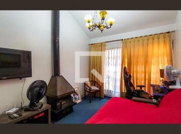 Casa · 138m² · 2 Quartos · 2 Vagas · Casa à Venda - Camaquã, 2 Quartos,  138 m² - Porto Alegre