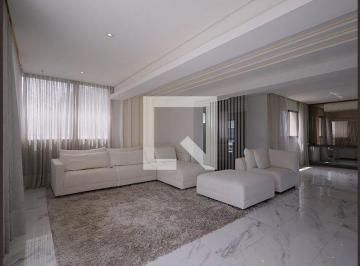 Apartamento · 340m² · 3 Quartos · 4 Vagas · Apartamento à Venda - Panamby, 3 Quartos,  340 m² - São Paulo