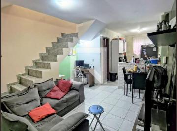 Casa · 71m² · 2 Quartos · 1 Vaga · Casa à Venda - Olaria, 2 Quartos, 71 m² - Rio de Janeiro