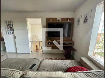 Casa · 88m² · 3 Quartos · 1 Vaga · Casa à Venda - Feitoria Seller, 3 Quartos,  88 m² - São Leopoldo