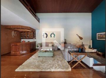 Casa · 547m² · 4 Quartos · 5 Vagas · Casa à Venda - Jardim Marajoara , 4 Quartos,  547 m² - São Paulo