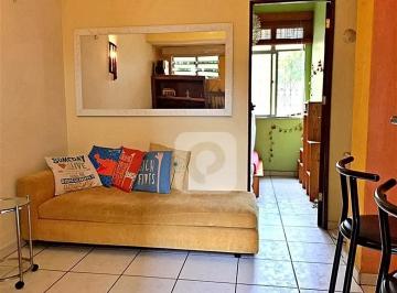 Apartamento · 54m² · 2 Quartos · Apartamento 2 quartos na Rua Joaquim Murtinho – Santa Teresa