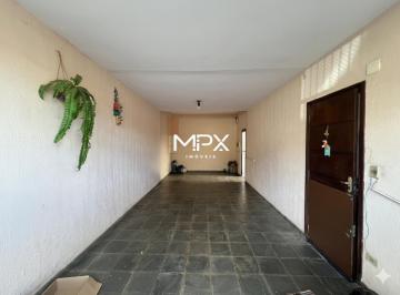 Casa · 180m² · 3 Quartos · Sobrado à venda no bairro Centro em Piracicaba