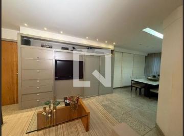 Apartamento · 95m² · 3 Quartos · 1 Vaga · Apartamento à Venda - Savassi, 3 Quartos,  95 m² - Belo Horizonte