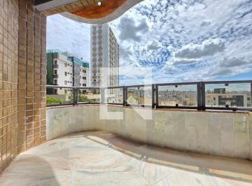 Apartamento de 5 quartos, Belo Horizonte · Apartamento à Venda - Cruzeiro, 5 Quartos, 322 m² - Belo Horizonte