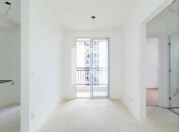 Apartamento · 40m² · 2 Quartos · Apartamento à Venda - Mooca, 2 Quartos, 40 m² - São Paulo