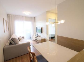 Apartamento · 48m² · 2 Quartos · 1 Vaga · Apartamento à Venda - Piratininga, 2 Quartos,  48 m² - Osasco