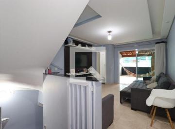 Casa · 152m² · 3 Quartos · 2 Vagas · Casa à Venda - Jardim Progresso, 3 Quartos, 152 m² - Santo André