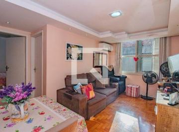 Apartamento · 57m² · 2 Quartos · Apartamento à Venda - Vila Ipiranga, 2 Quartos, 57 m² - Porto Alegre