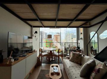 Apartamento · 30m² · 1 Quarto · Apartamento à Venda - Brooklin, 1 Quarto, 30 m² - São Paulo