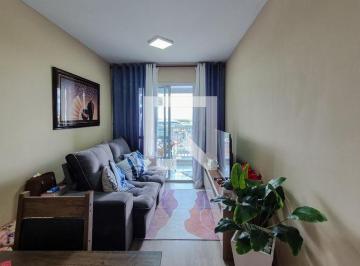 Apartamento · 52m² · 2 Quartos · 1 Vaga · Apartamento à Venda - Paulicéia, 2 Quartos, 52 m² - São Bernardo do Campo