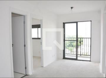 Apartamento · 44m² · 2 Quartos · Apartamento à Venda - Freguesia do Ó, 2 Quartos,  44 m² - São Paulo