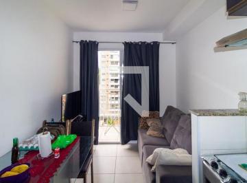 Apartamento · 30m² · 1 Quarto · Apartamento à Venda - Vila Ema, 1 Quarto,  30 m² - São Paulo