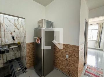 Apartamento · 27m² · 1 Quarto · Apartamento à Venda - Centro, 1 Quarto,  27 m² - Rio de Janeiro