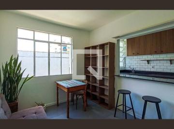 Apartamento · 52m² · 1 Quarto · Apartamento à Venda - Menino Deus, 1 Quarto,  52 m² - Porto Alegre