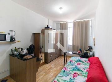 Apartamento · 36m² · 1 Quarto · Apartamento à Venda - Centro , 1 Quarto, 36 m² - Niterói