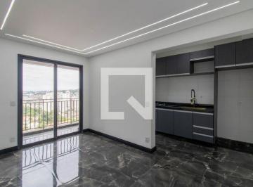 Apartamento · 43m² · 1 Quarto · 1 Vaga · Apartamento à Venda - Vila Rosália, 1 Quarto, 43 m² - Guarulhos