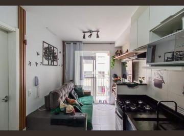 Apartamento · 28m² · 1 Quarto · Apartamento à Venda - Cangaíba, 1 Quarto,  28 m² - São Paulo