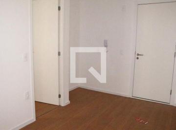 Apartamento · 29m² · 1 Quarto · Apartamento à Venda - Santa Cecília, 1 Quarto,  29 m² - São Paulo