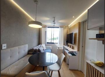 Apartamento · 34m² · 2 Quartos · 1 Vaga · Apartamento à Venda - Jardim Marajoara , 2 Quartos,  34 m² - São Paulo