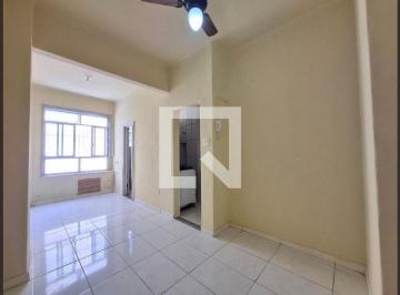 Apartamento · 28m² · 1 Quarto · Apartamento à Venda - Centro, 1 Quarto, 28 m² - Rio de Janeiro