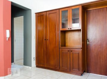 Apartamento · 40m² · 1 Quarto · 1 Vaga · Apartamento à Venda - Botafogo, 1 Quarto, 40 m² - Campinas