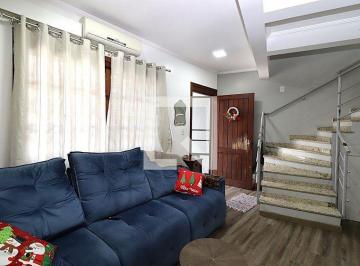 Casa · 145m² · 3 Quartos · 1 Vaga · Casa à Venda - Jardim Itu-Sabará, 3 Quartos,  145 m² - Porto Alegre