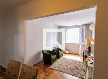 Apartamento · 70m² · 2 Quartos · Apartamento à Venda - Centro Histórico, 2 Quartos, 70 m² - Porto Alegre