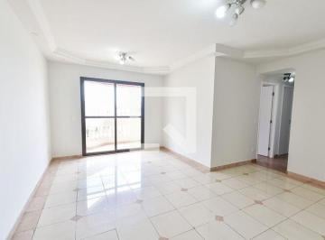 Apartamento · 82m² · 3 Quartos · 2 Vagas · Apartamento à Venda - Vila Mariana, 3 Quartos,  82 m² - São Paulo