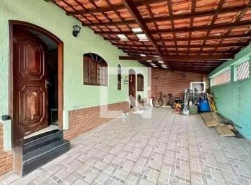 Casa · 219m² · 4 Quartos · 4 Vagas · Casa à Venda - Demarchi, 4 Quartos, 219 m² - São Bernardo do Campo