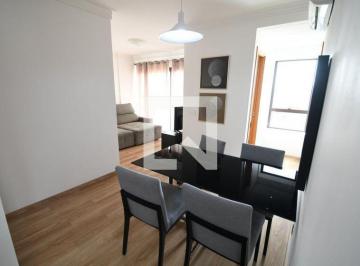 Apartamento · 57m² · 1 Quarto · 1 Vaga · Apartamento à Venda - Cambuí, 1 Quarto,  57 m² - Campinas