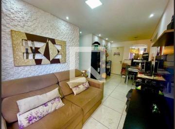 Apartamento · 59m² · 2 Quartos · 1 Vaga · Apartamento à Venda - Picanço, 2 Quartos,  59 m² - Guarulhos