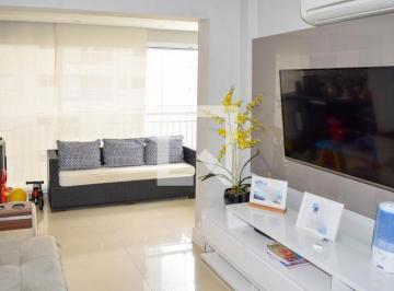 Apartamento · 70m² · 2 Quartos · 1 Vaga · Apartamento à Venda - Tatuapé, 2 Quartos,  70 m² - São Paulo